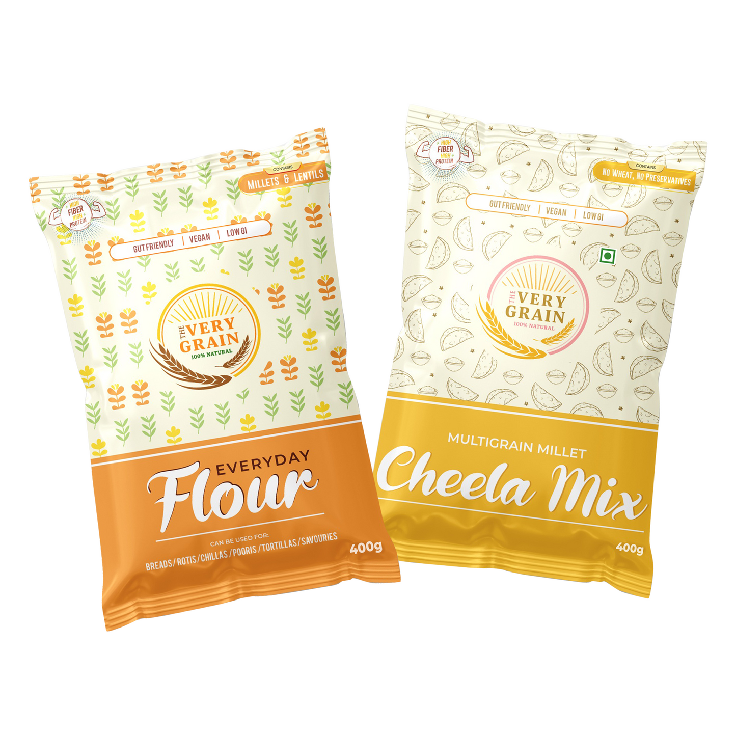 Diabetic Combo (800 Gms)