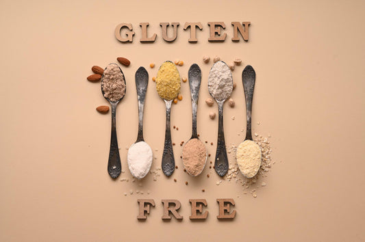 Know more about your gluten free diet